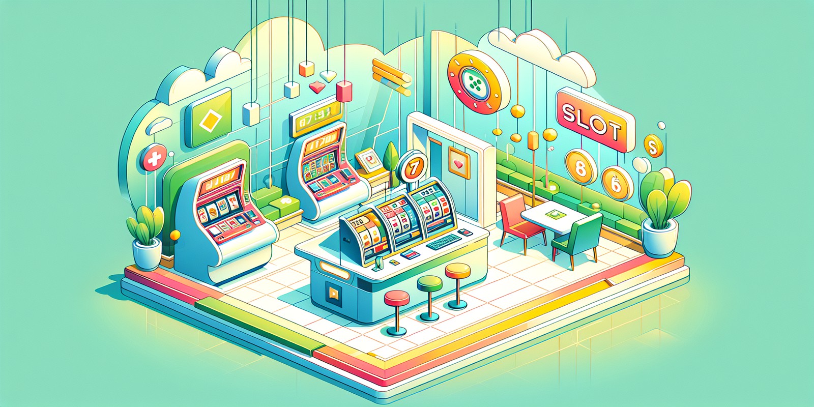 Best strategies for playing slot games in Pakistan - Mobilebet guide.