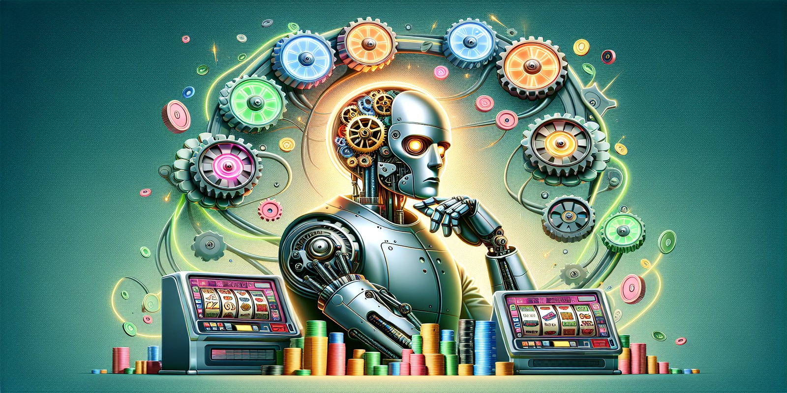 Capchat Download: Revolutionizing Slot Game Strategies for 2025 - Slot Strategy Guide for global | Mobilebet