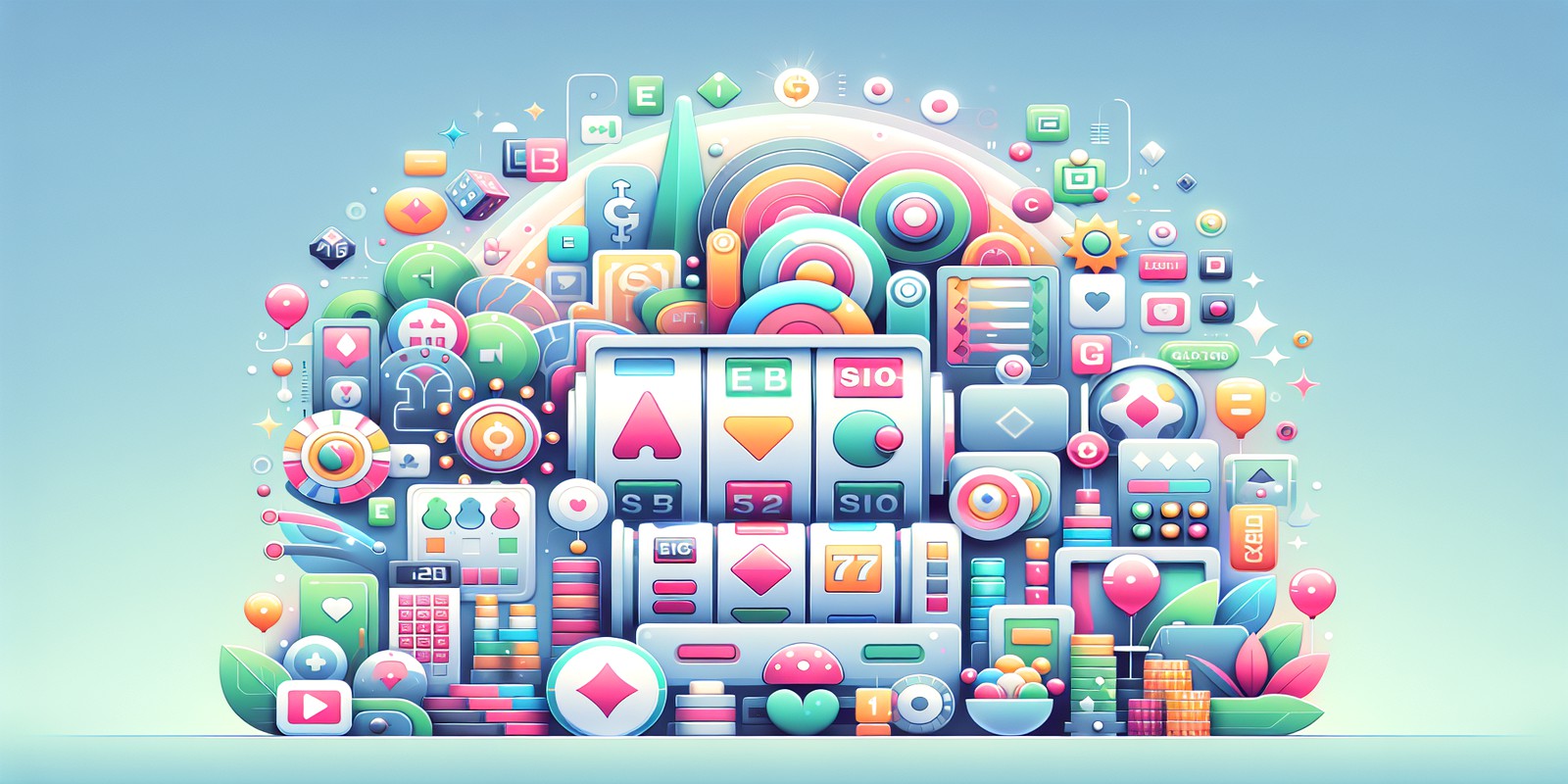 Download Free Slot Simulators: Play Top Games on Your PC in 2025 - Slot Strategy Guide for global | Mobilebet