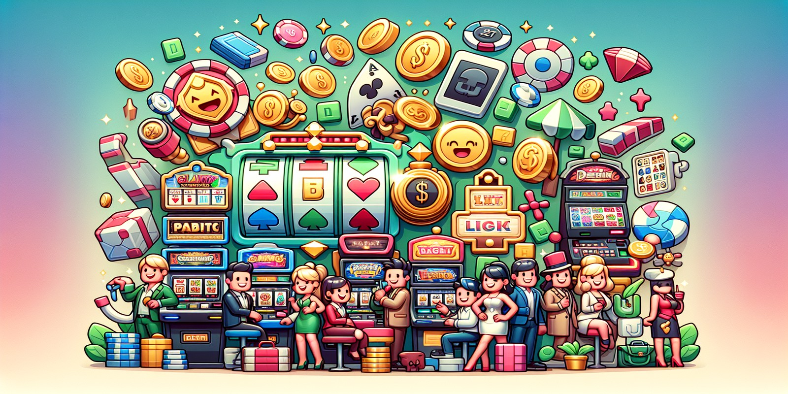 Granny 2 Recaptured Slot Adventure - Mobilebet Guide for Pakistan Players