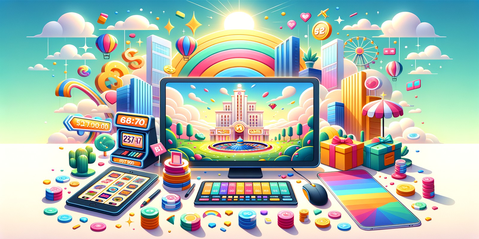 Explore No Download Free Slot Games: Play Without Limits in 2025 - Slot Strategy Guide for pakistani | Mobilebet