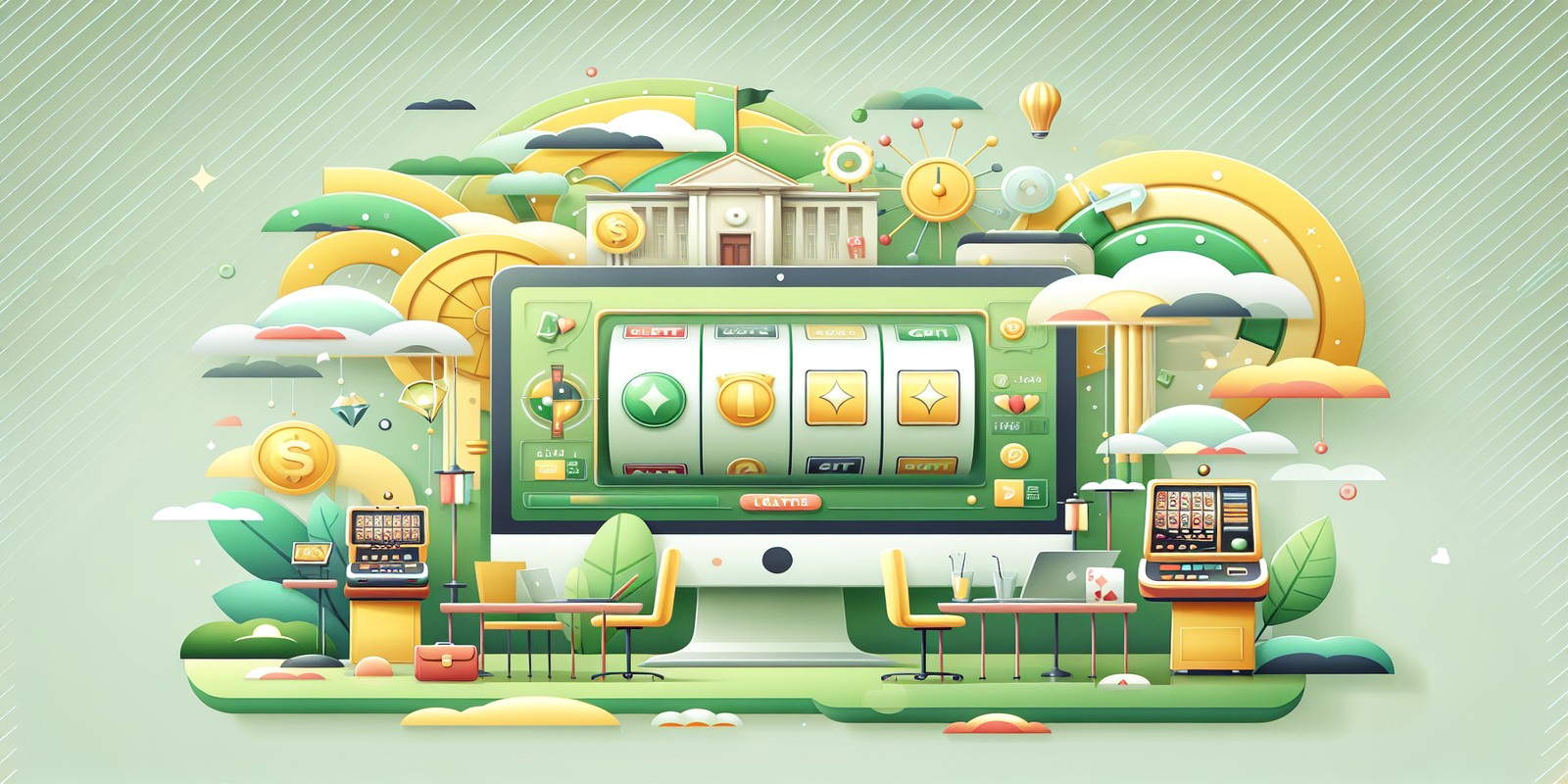 Maximize Your Wins: Slot Strategies for 2025 Global Players - Slot Strategy Guide for international | Mobilebet