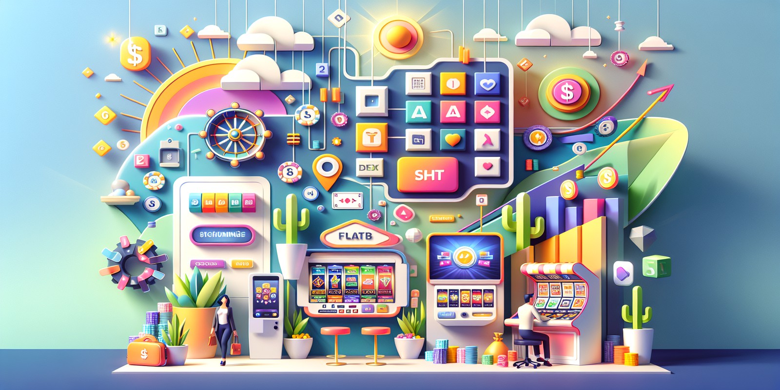 Play Free Slot Games Online: No Download Needed in 2025! - Slot Strategy Guide for global | Mobilebet