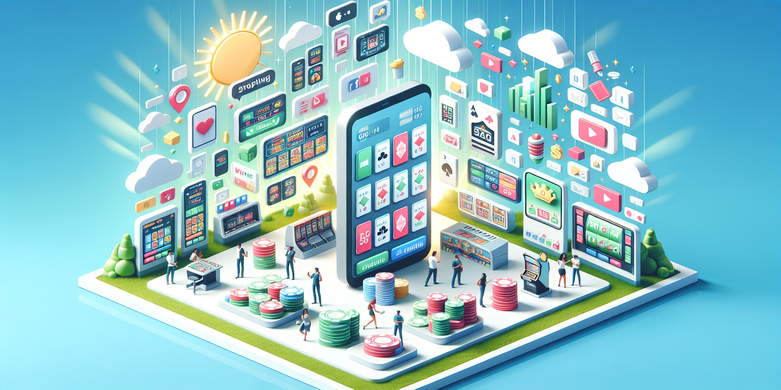 Play No Download Free Slot Games: Enjoy the Best in Pakistan 2025 - Slot Strategy Guide for pakistani | Mobilebet