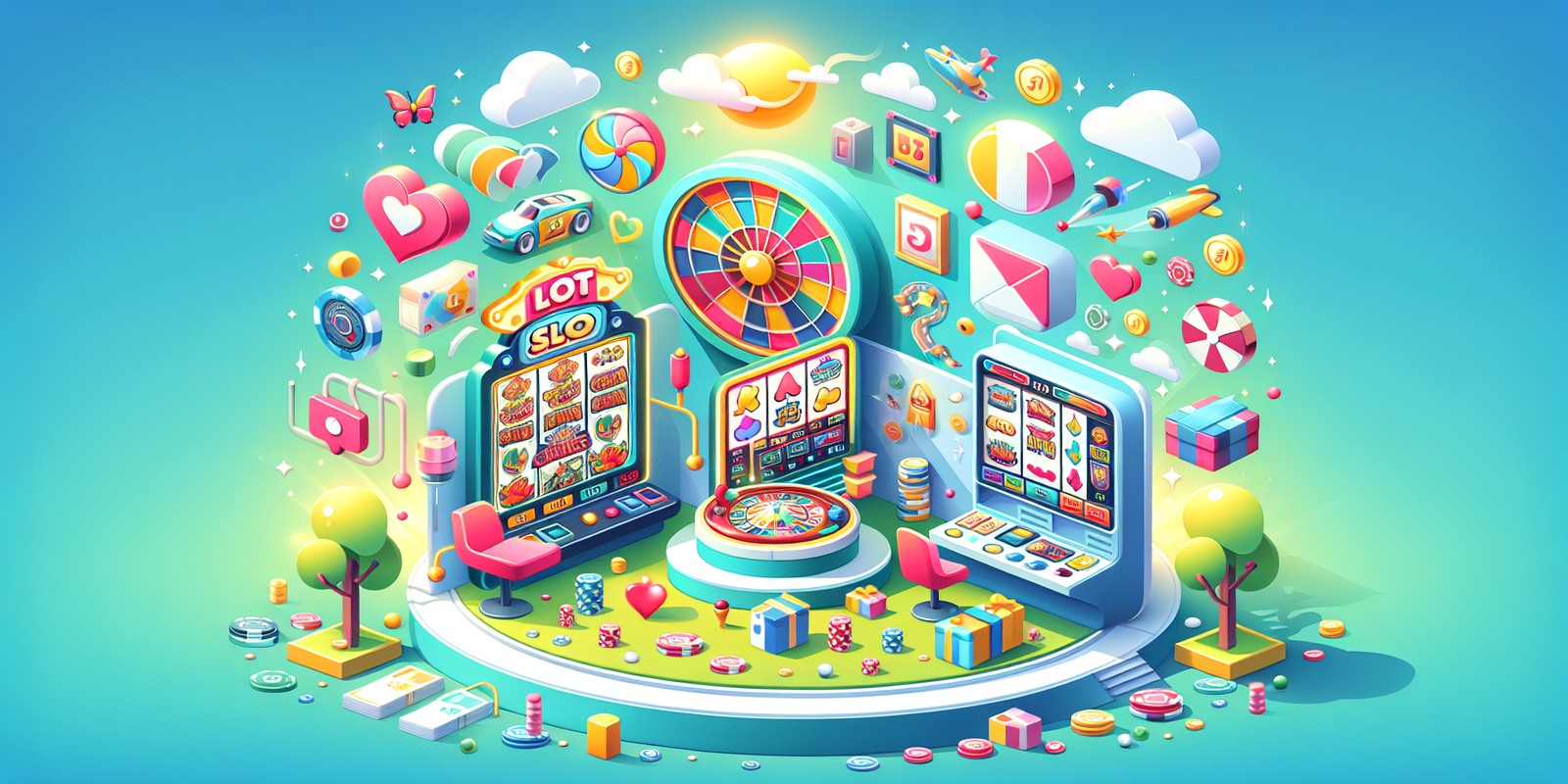 Unlock Big Wins: Your Guide to Modern Slot Strategies for 2025 - Slot Strategy Guide for global | Mobilebet