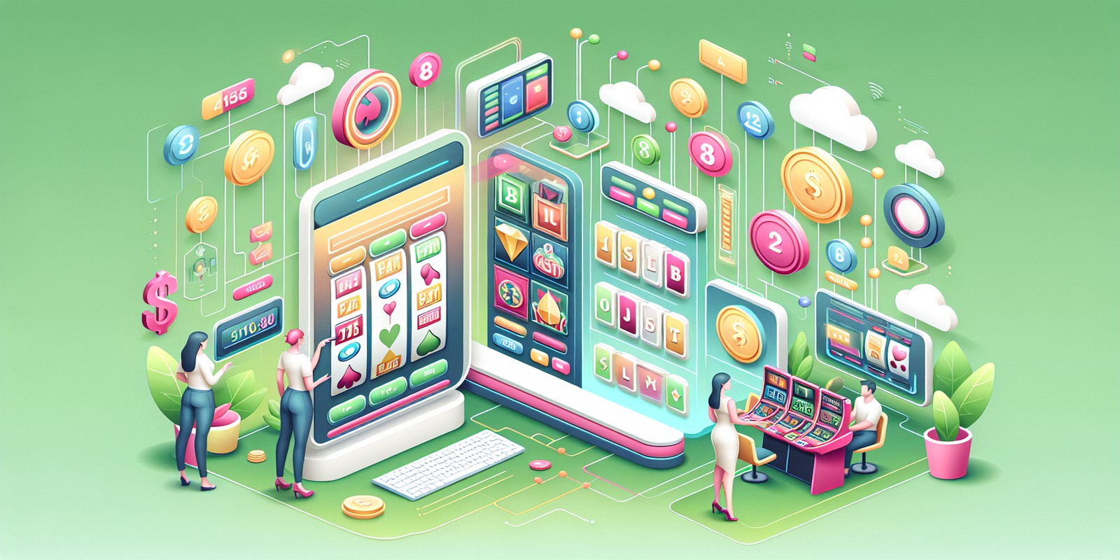 Mobilebet Guide: Unlock Free Spins in Slot Machines for Big Wins.