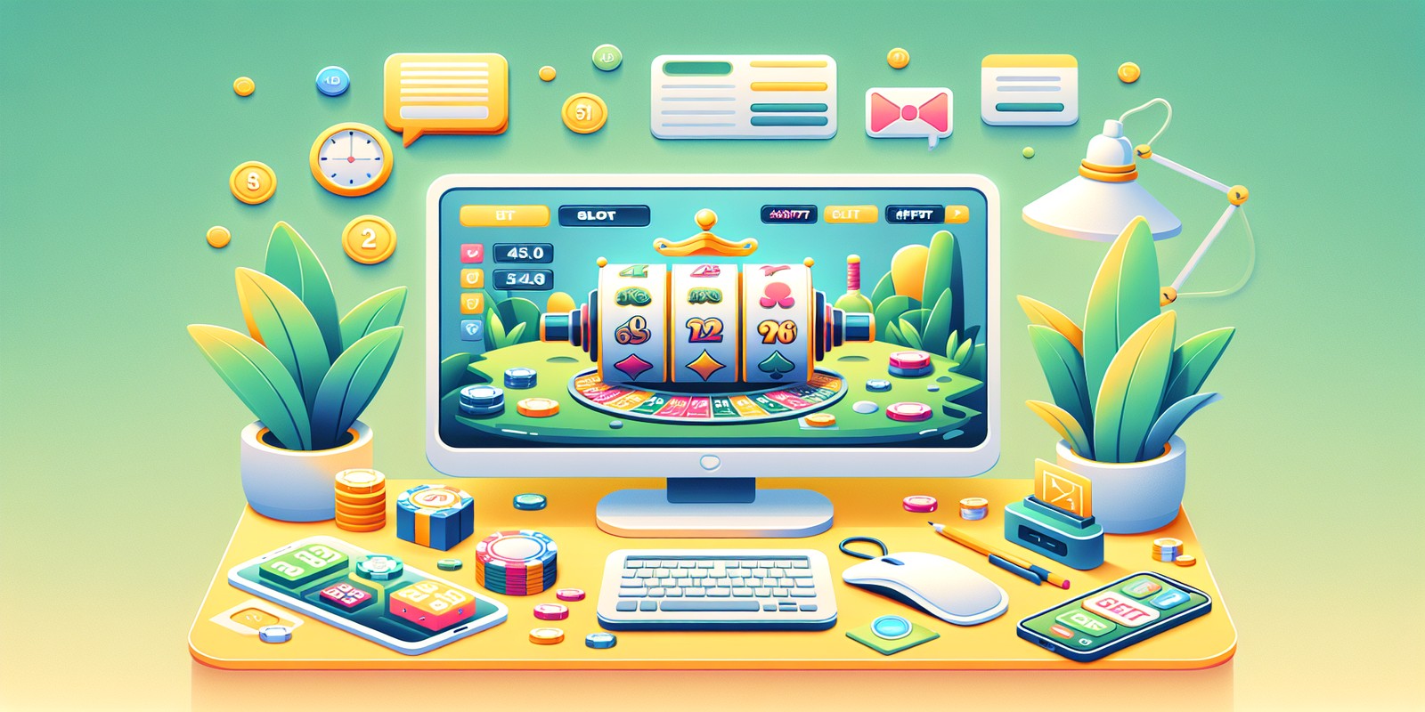 Unlock Free Games: Top Slot Strategies for Maximum Wins in 2025 - Slot Strategy Guide for pakistani | Mobilebet