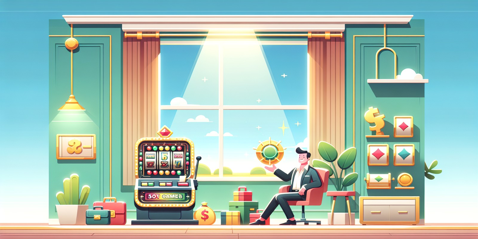 Unlock Free Games: Your Guide to Winning Slots in 2025 - Mobilebet Guide for Pakistan Players