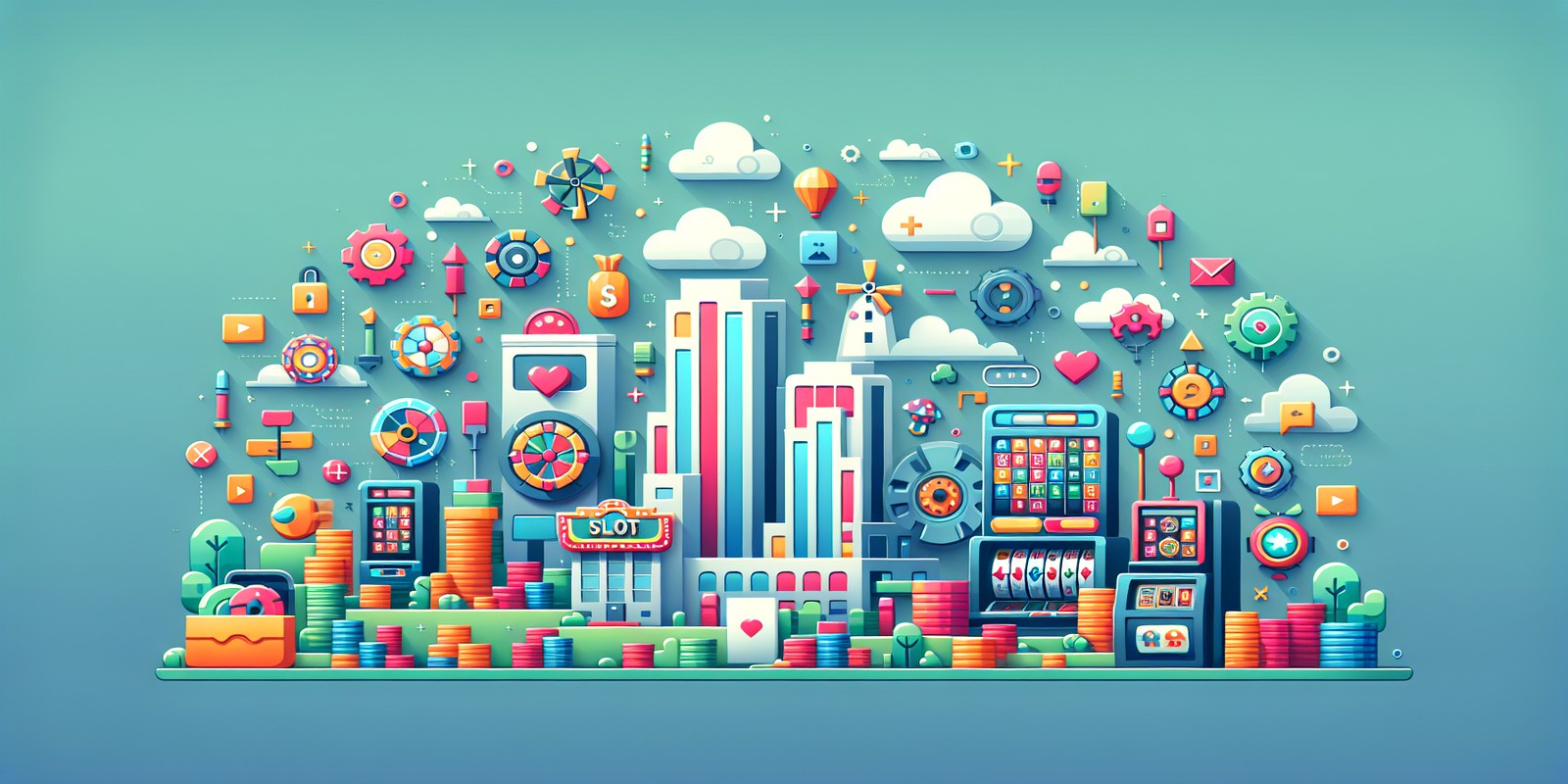 Unlock Winning Strategies for Slot Games in 2025: A Pakistani Guide - Slot Strategy Guide for global | Mobilebet