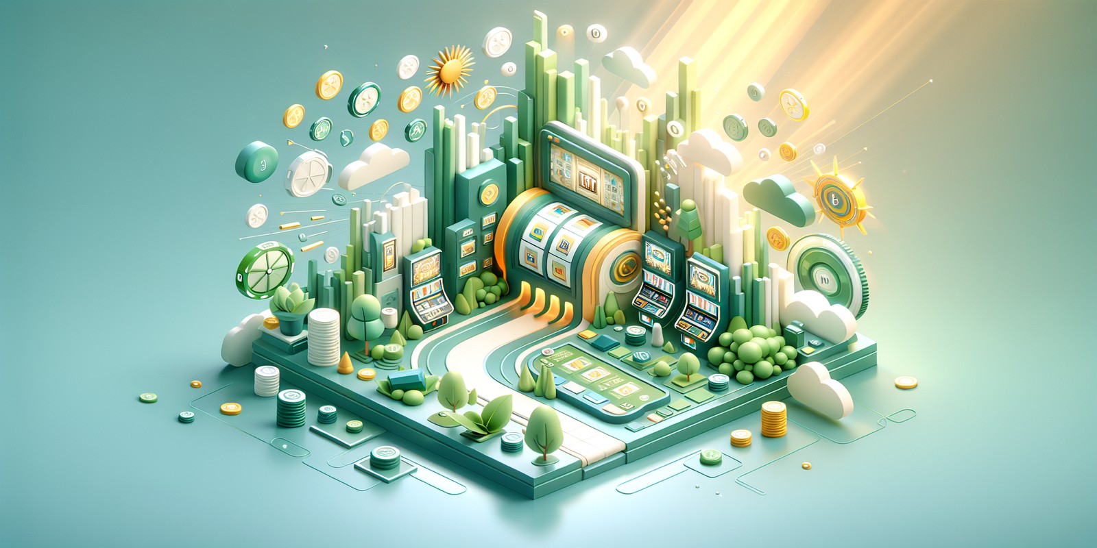 Unlock Winning Strategies for Slot Games in 2025! - Slot Strategy Guide for global | Mobilebet