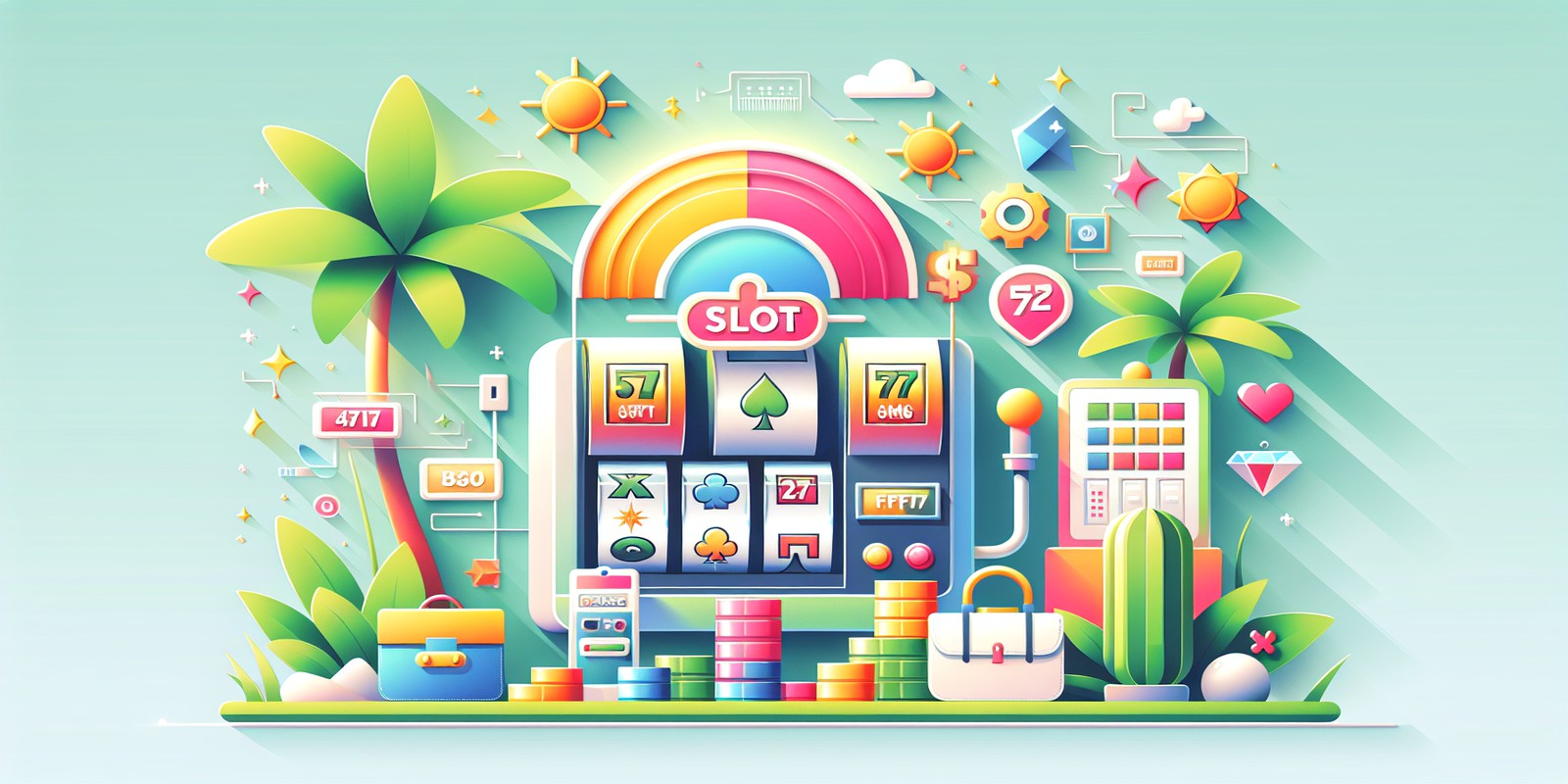 Unlocking Casino Bonuses: Your Guide to Winning Big in 2025 - Gaming Guide Guide for global | Mobilebet