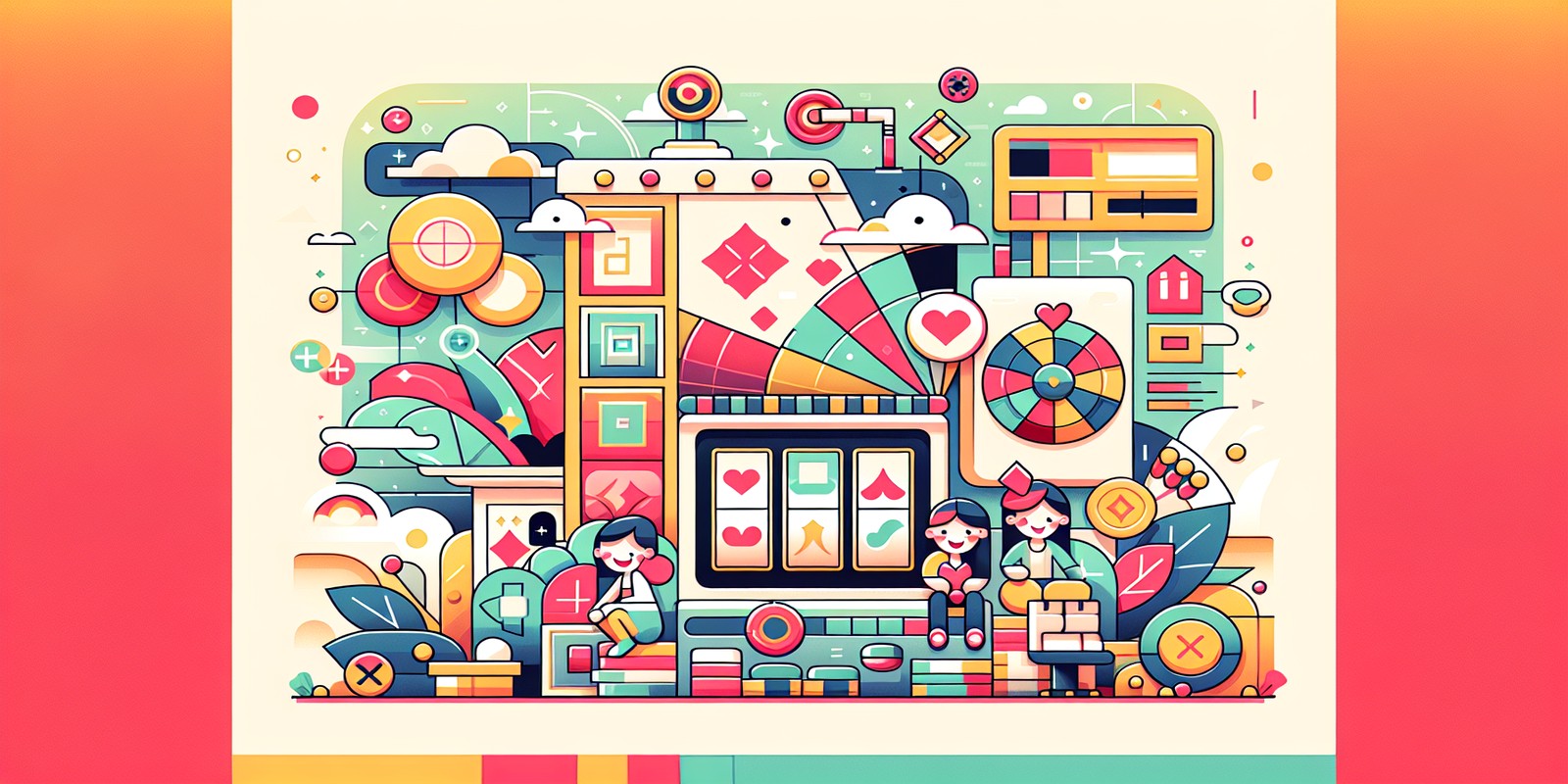 Unlocking Slot Game Success: Proven Strategies for 2025 - Slot Strategy Guide for global | Mobilebet