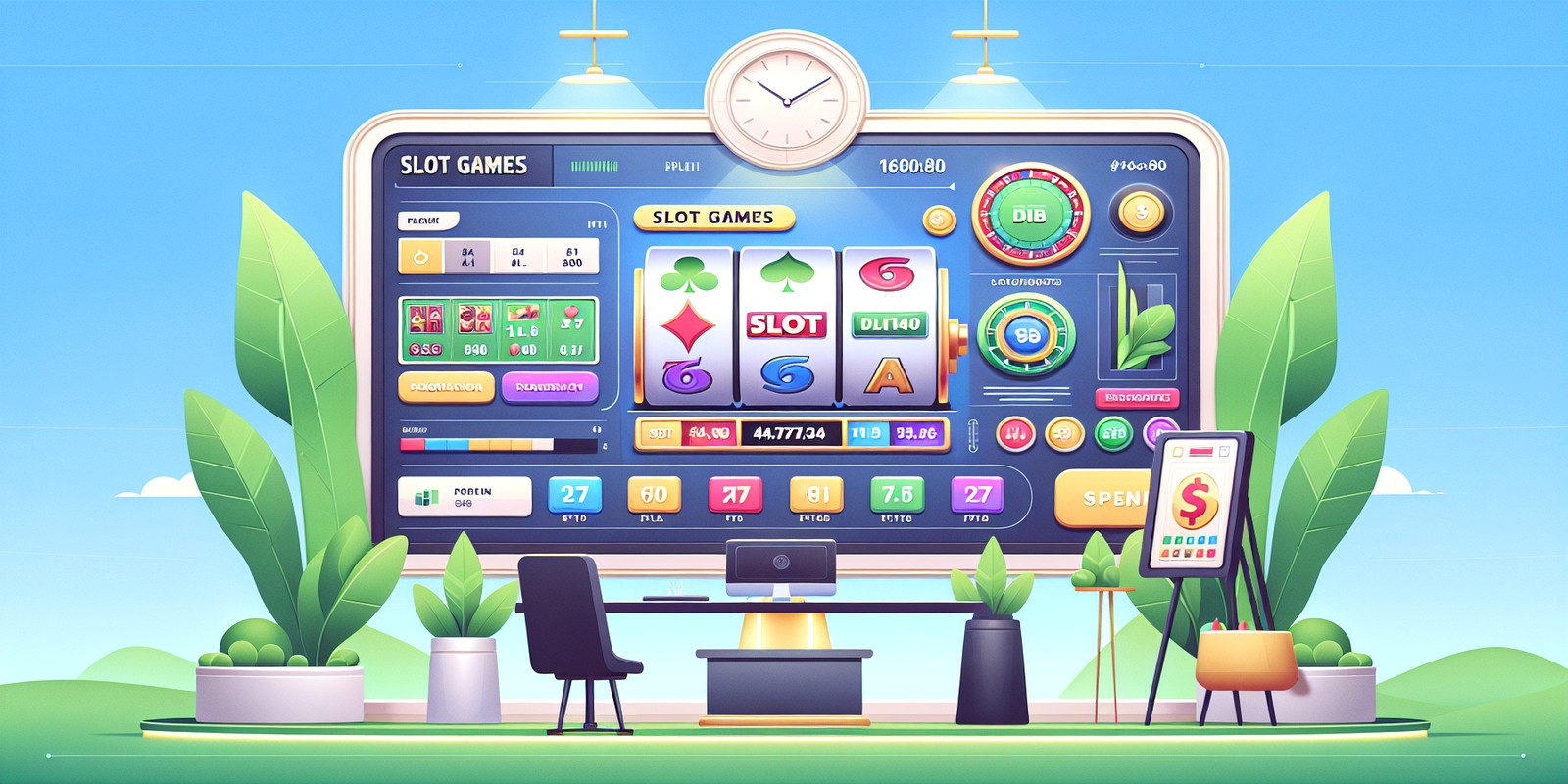 Unlocking Slot Game Success: Tips for Winning Big in 2025 - Slot Strategy Guide for pakistani | Mobilebet