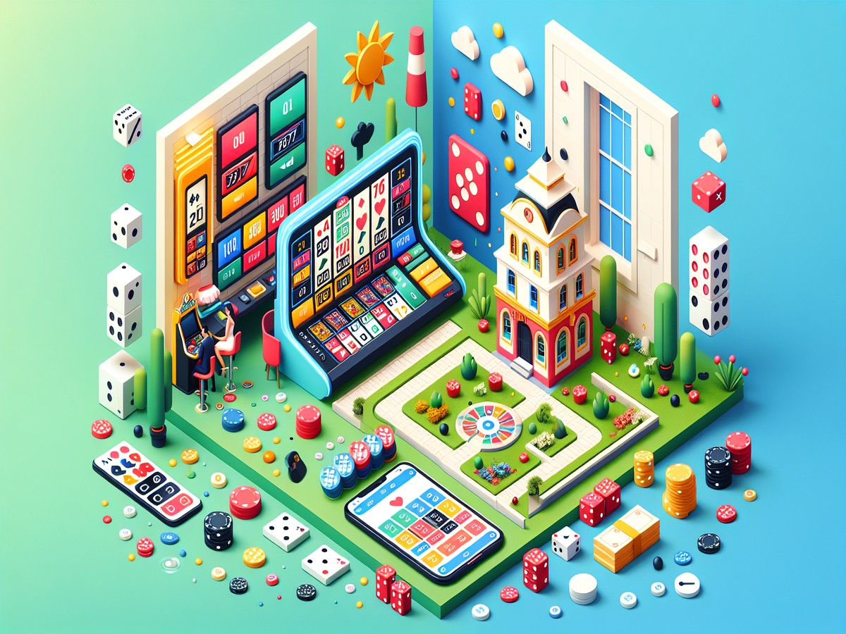 Mobilebet Dominos Game