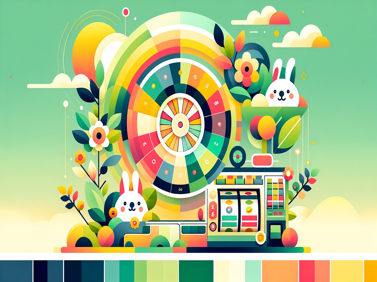 Mobilebet Fortune Rabbit Slots